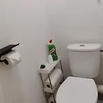 Apartmán Cozy