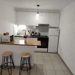 Cozy Apartmán