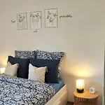 Cozy Apartmán