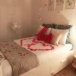 Apartmán Cozy