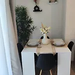 Cozy Apartmán *