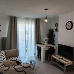 Apartmán Cozy
