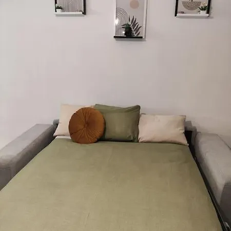 Cozy * Saint-Jory