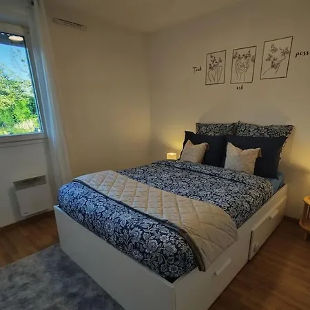 Apartmán Cozy