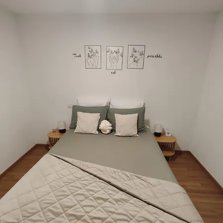 Apartmán Cozy