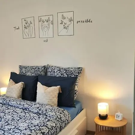 Cozy Apartment