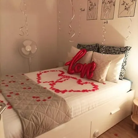 Apartment Cozy