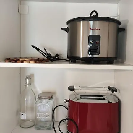 Apartment Cozy *
