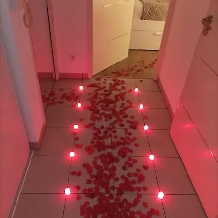 Cozy Daire Saint-Jory