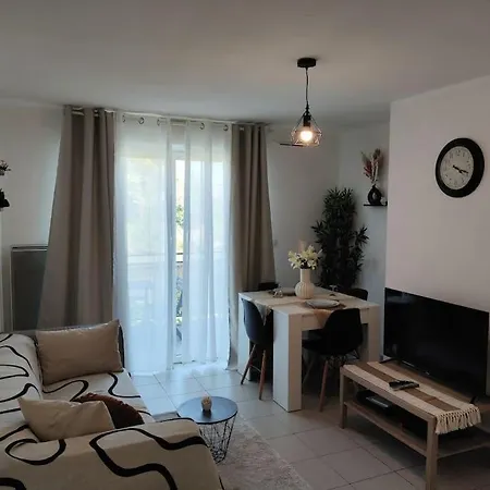 Apartment Cozy