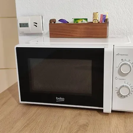 Cozy Daire Saint-Jory