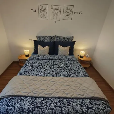 Cozy