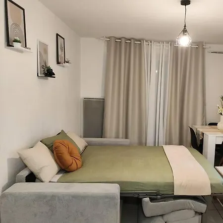 Apartment Cozy